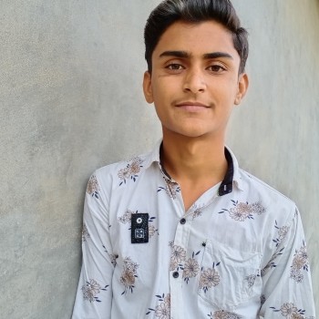 Paras Choudhary